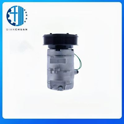 179-5544  1795544 A/C Compressor  10S17C For Caterpillar CAT 330C Excavator Parts