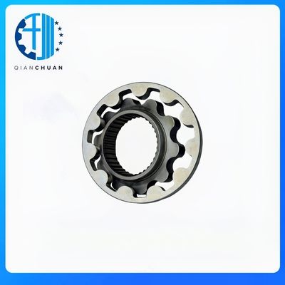 1J700-35490 1J700-35480 Oil Pump For Kubota V2607 V2607T Engine Parts