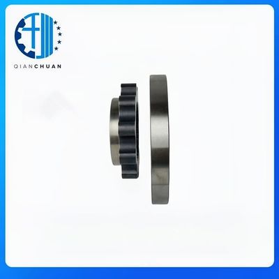 1J700-35490 1J700-35480 Oil Pump For Kubota V2607 V2607T Engine Parts