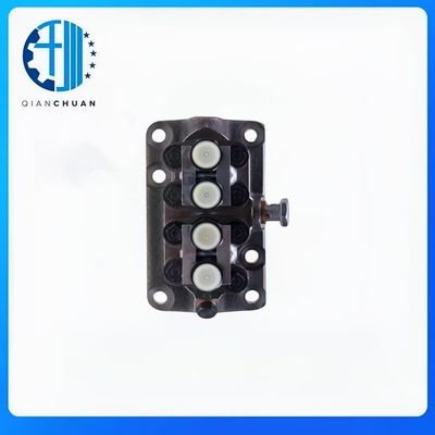 1J700-51012 1J700-51010 Fuel Injection Pump Assy  For Kubota V2607 Engine Parts