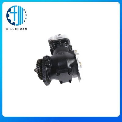 Air Compressor 3285923 3284791 for Cummins  6BT 5.9 Diesel Engine Spare Parts
