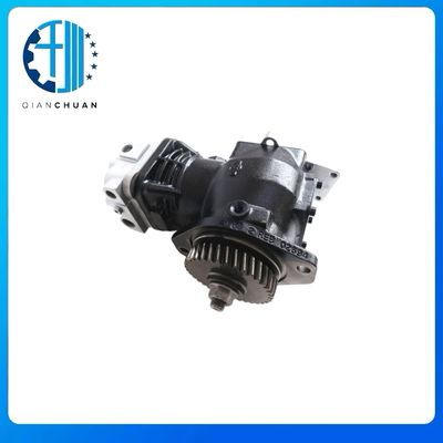 Air Compressor 3285923 3284791 for Cummins  6BT 5.9 Diesel Engine Spare Parts