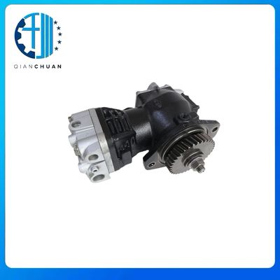 Air Compressor 3285923 3284791 for Cummins  6BT 5.9 Diesel Engine Spare Parts