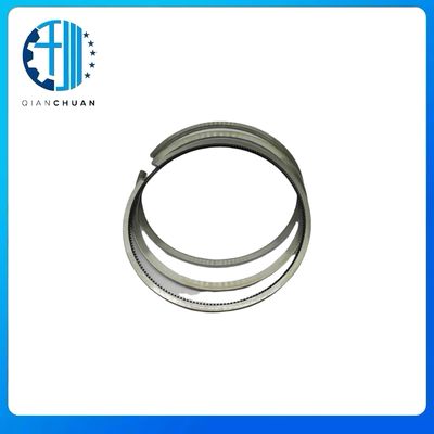 114mm Piston Ring 4089644 for Cummins  QSL 8.9L 8.9L Diesel Engine Parts