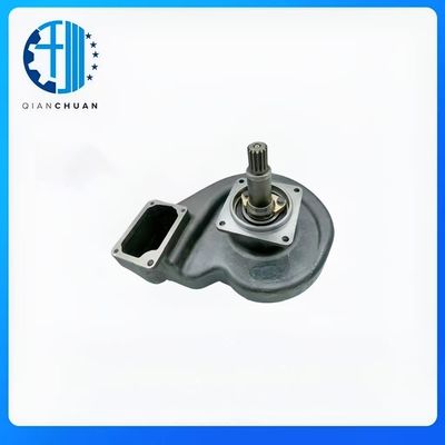 212-8177 Water Pump For Caterpillar CAT Engine 3512 3516 3508B Loader 994 Truck 777D 785 789C 793B