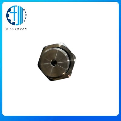 Pressure Sensor 60114799 6011-4799  For Sany SY215-8 Excavator 500BG Spare Parts