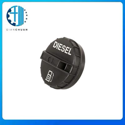 7113340 Fuel Tank Cap for   Bobcat S16 Diesel Construction Machinery Parts