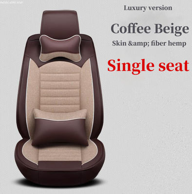 Doosan Daewoo Dh80 / 150 / 220 Excavator Cushion Seat Cover Excavator Seat Cover