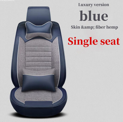 Doosan Daewoo Dh80 / 150 / 220 Excavator Cushion Seat Cover Excavator Seat Cover