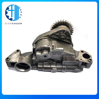 QSX15 Excavator Oil Pump CUMMINS 4024935 4955955 5532492 4309500