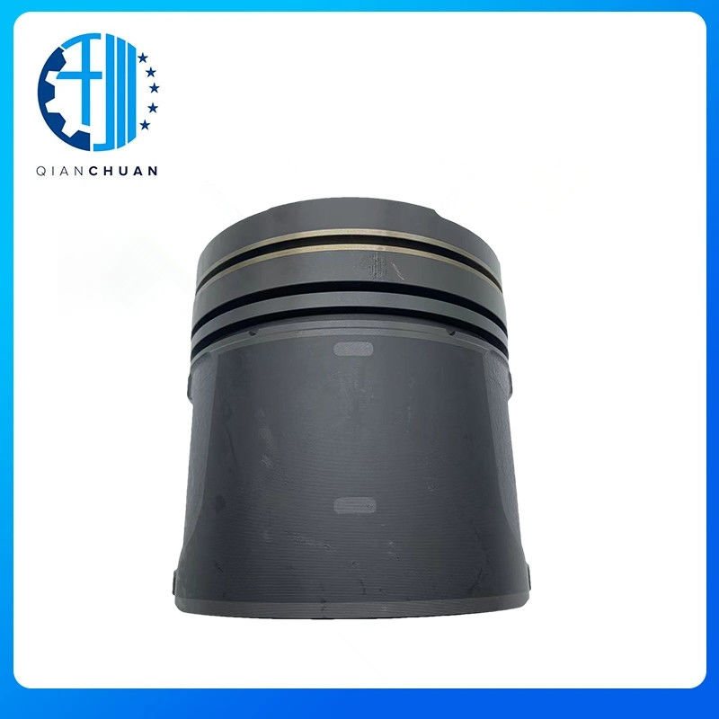 Piston WP13 612700020004  127MM For Weichai  Diesel Engine