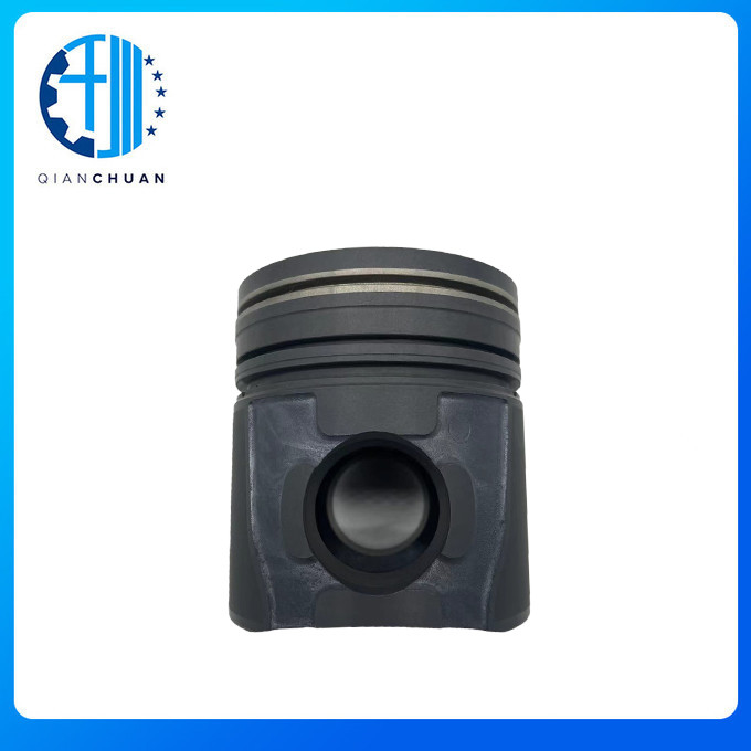 Piston ISF3.8 5258754 For Cummins Diesel  Engine Parts