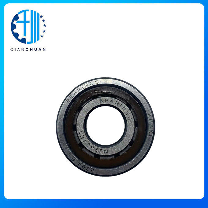 NJ2304ET Cylindrical Roller Bearing  20mm Bore 52mm OD 21mm Width