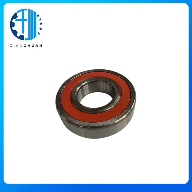 6311LLU Single Row Radial Ball Bearing With Double Sealed