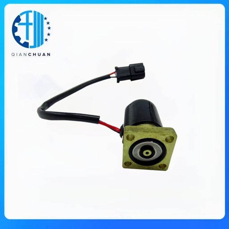 561-15-47210 Solenoid Valve for Komatsu WA380-3 WA600-3 WA380-1 WA420-3 Wheel Loader Solenoids