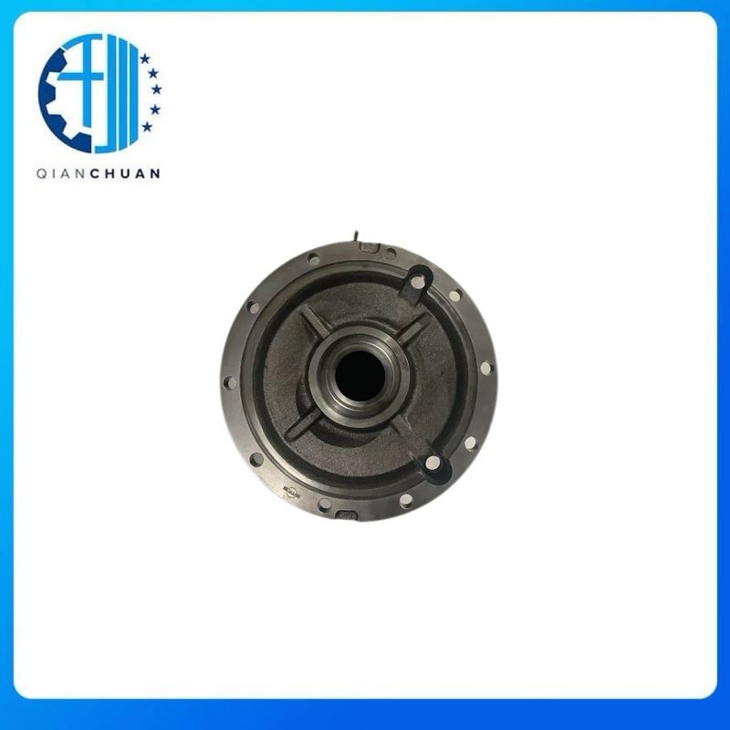 Case S/M Reducer SK200-1 For Kobelco  Excavator Swing Motor Parts