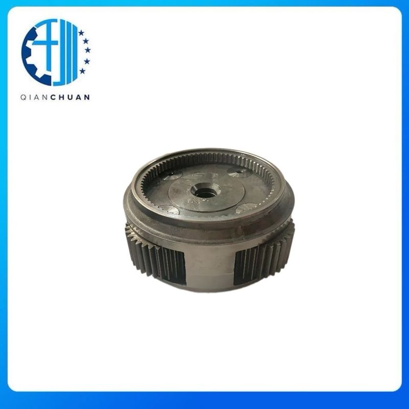 Carrier II T/M Assy  R250 For Hyundai Excavator Spare Part