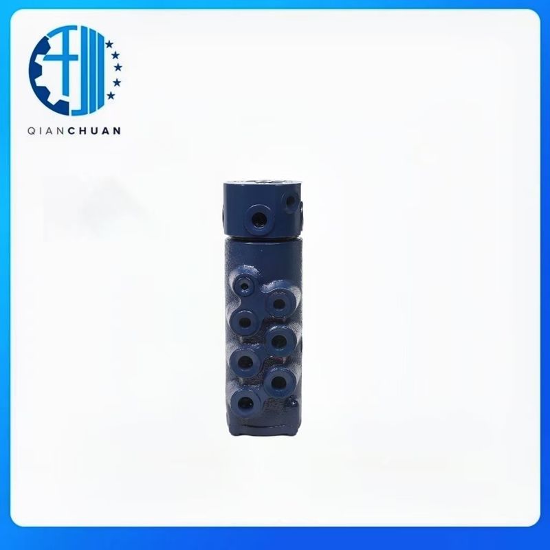 8431499900 Swivel Center Joint  for LOVOL FR80   Excavator Hydraulic parts
