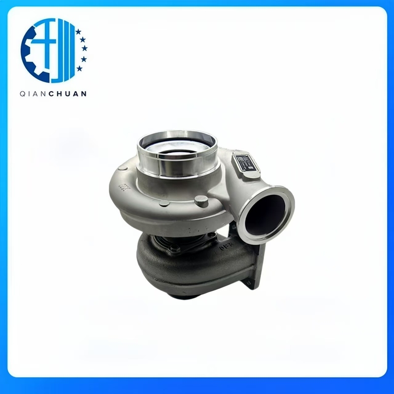 6738-81-8092 Turbocharger HX35 For Komatsu 6BTAA  WA200-250 Wheel Loader PC200