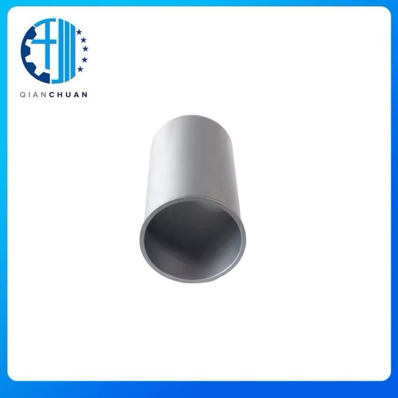 Cylinder Liner 6207-21-2121 For 6D95 4D95 Caterpillar Excavator Engine Parts