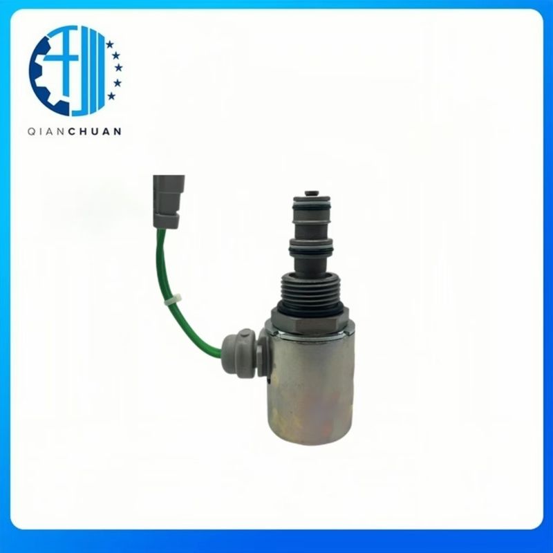 Solenoid Valve 3E-3748 For CAT 824G 825G 826G 960F 966F 966F II D11R R2900