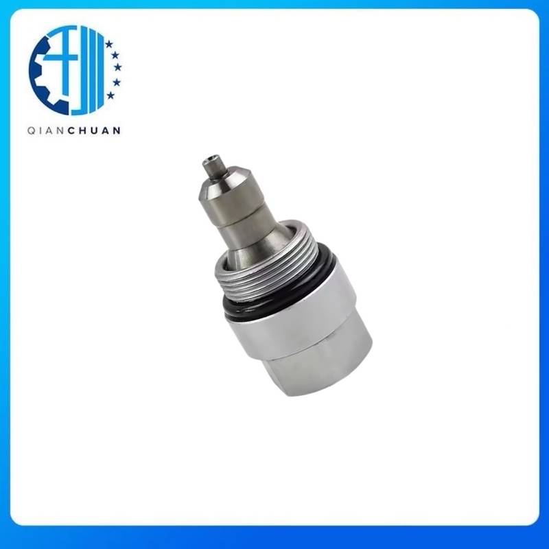 Hydraulic Valve 723-40-85100 For PC350-8 PC400-8 Excavator Engine Spare Parts