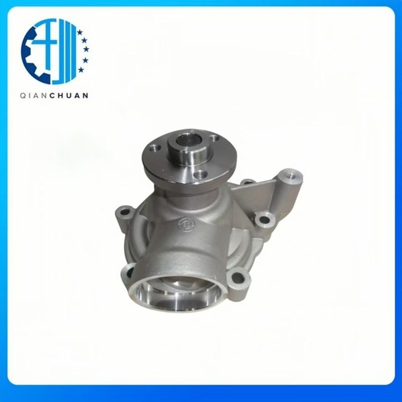 Water Pump 0425-9546 04259546 For Deutz BF4M2012 BF6M2012  BF4M1012C Engine