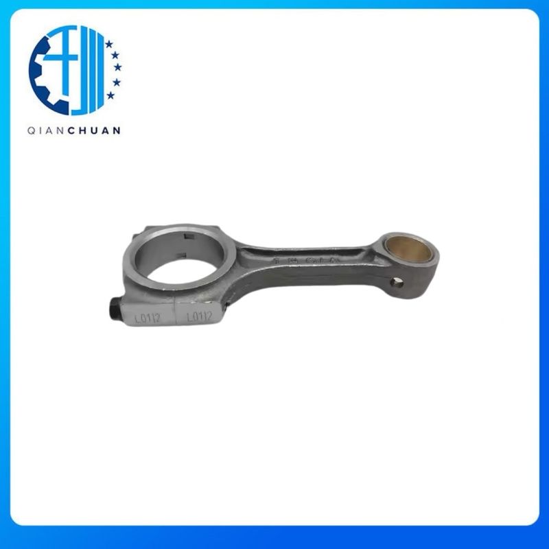 Connecting Rod 119515-23000 119515-23001 For Yanmar  3TNV70  Diesel Engine Part