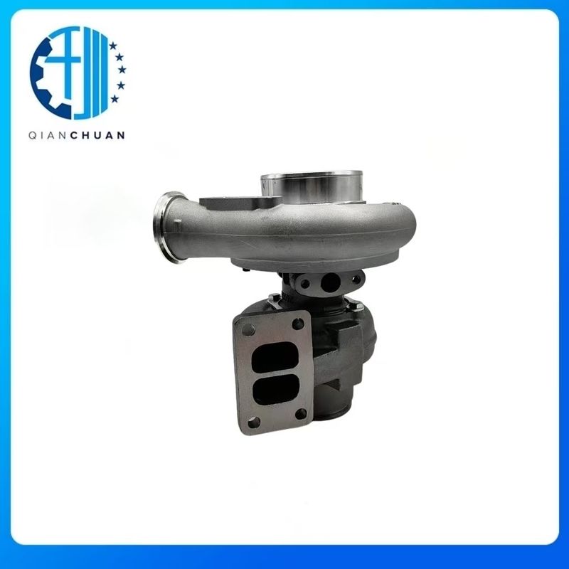 6754-81-8090 4037469 Turbocharger HX35 Turbo For Komatsu SAA6D107E-1 Engine