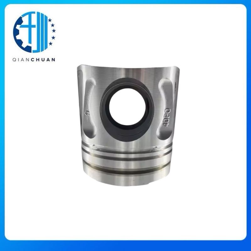 Piston  23411-48300 23411-48301 23411-48910 23410-48911  For Hyundai D4GA Engine Spare Parts
