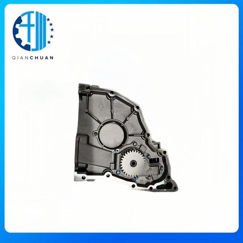 2108070116 1011015 Oil Pump For Volvo D8K Engine Parts