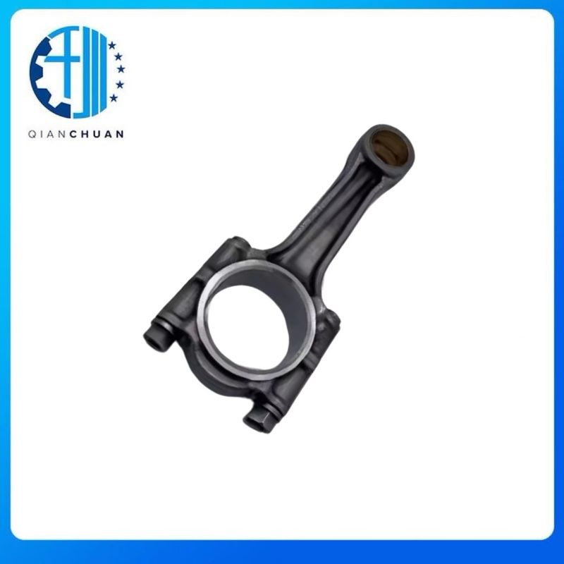 Connecting Rod  34319-01012 For Mitsubishi S6K Construction Machinery Parts Diesel Engine  Parts
