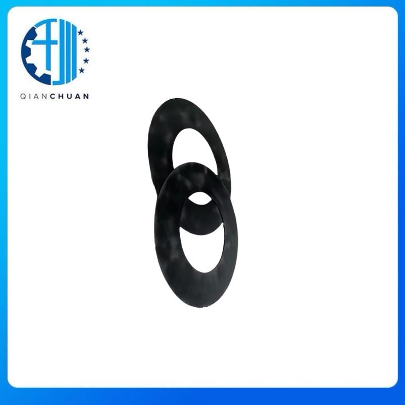 203-70-44540 Shim For  Komatsu PC220-3 Excavator Engine Spare Parts