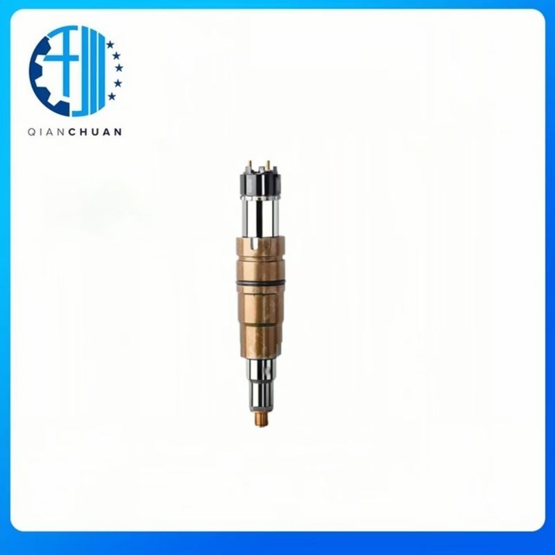 2086663 1933613 1881565 2894920 Fuel Injector  for  DC13 DC16 Engine Scania Truck