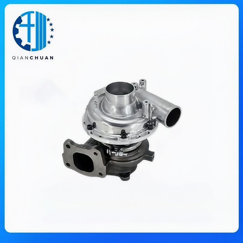 8973628390 8980302170 Turbocharger For Isuzu Engine SH240 4HK1 Hitachi Excavator ZX230