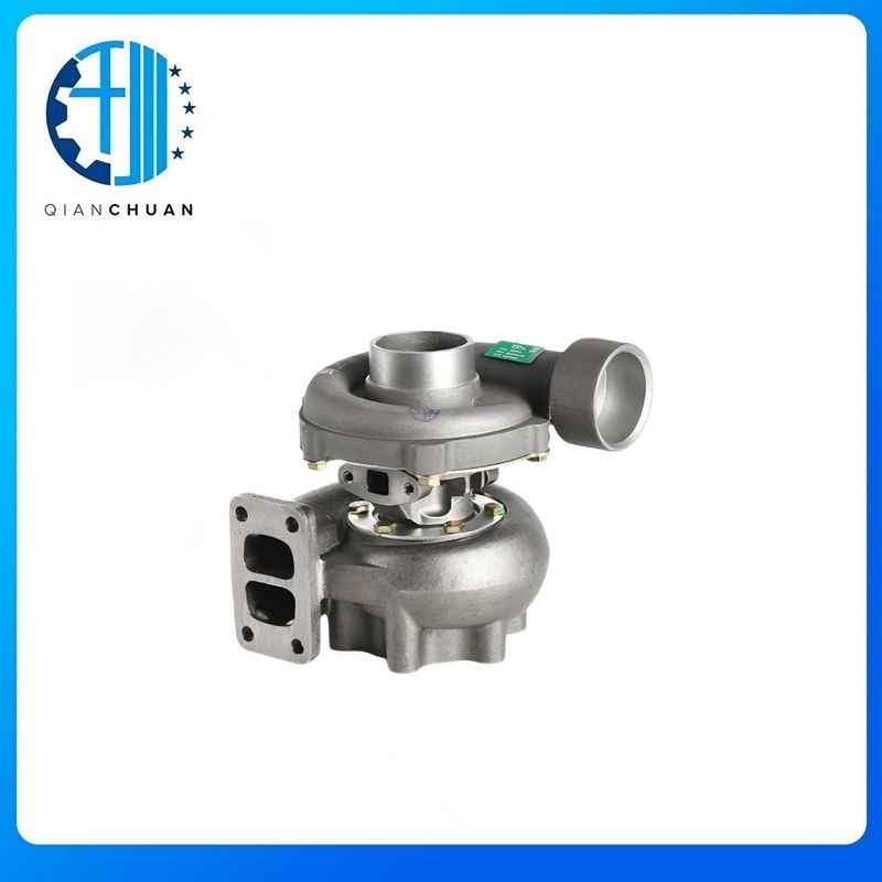 65.09100-7038 466721-0002 Turbocharger for Daewoo DH300-5 Excavator D1146 Engine