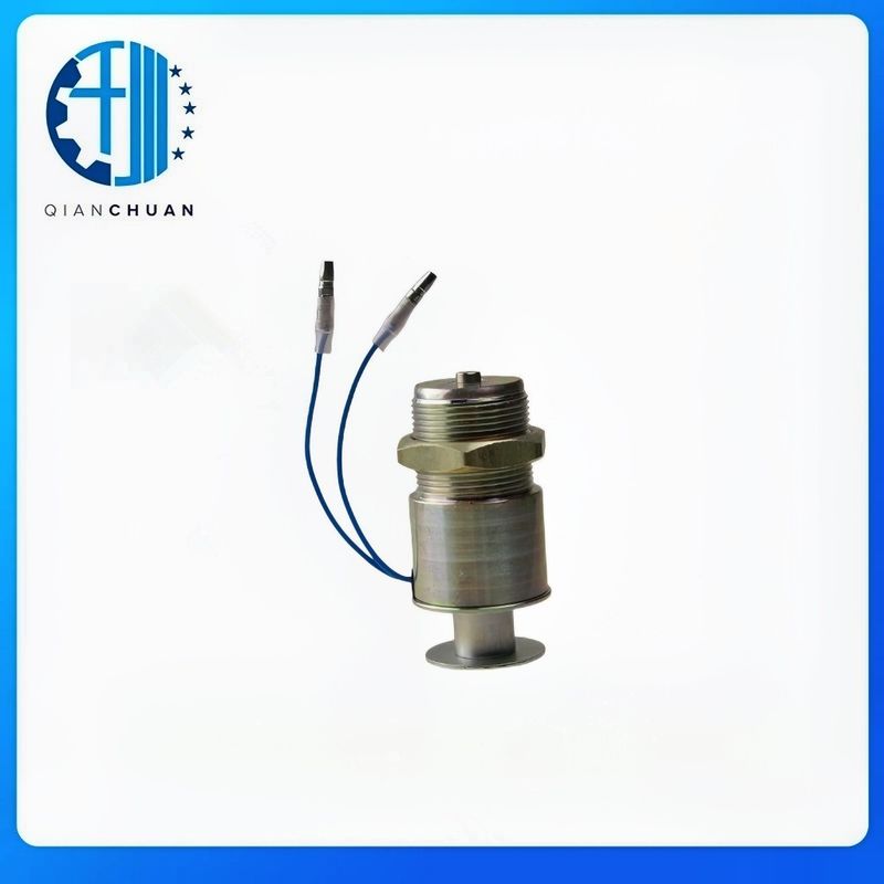 30A87-00060 30A8700060 Fuel Shuoff Solenoid  For Mitsubishi Engine K3B K3E K4D S3L S3L2Y1