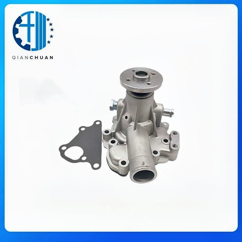 154-1816 1541816 Water Pump For Caterpillar CAT 302.5 303.5 247B 216 216B 232B 242B