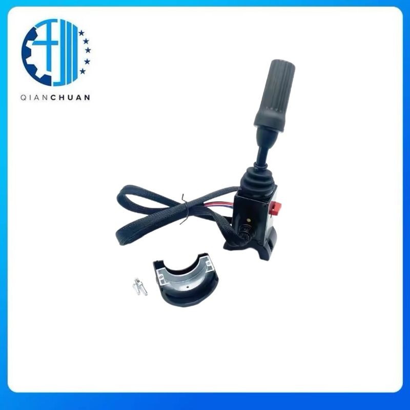 04-801301 04801301 Column Switch For Wheel Loader JCB 436E 426B 446 446B 456B Engine Spare Parts