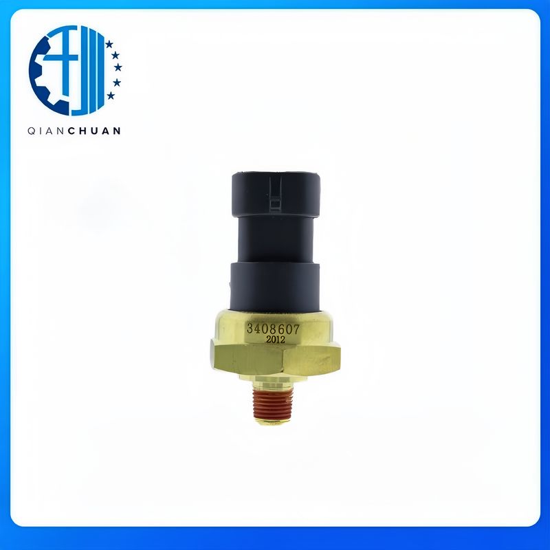 3408607 Oil Pressure Sensor Switch  for Cummins Engine K19 L10 N14