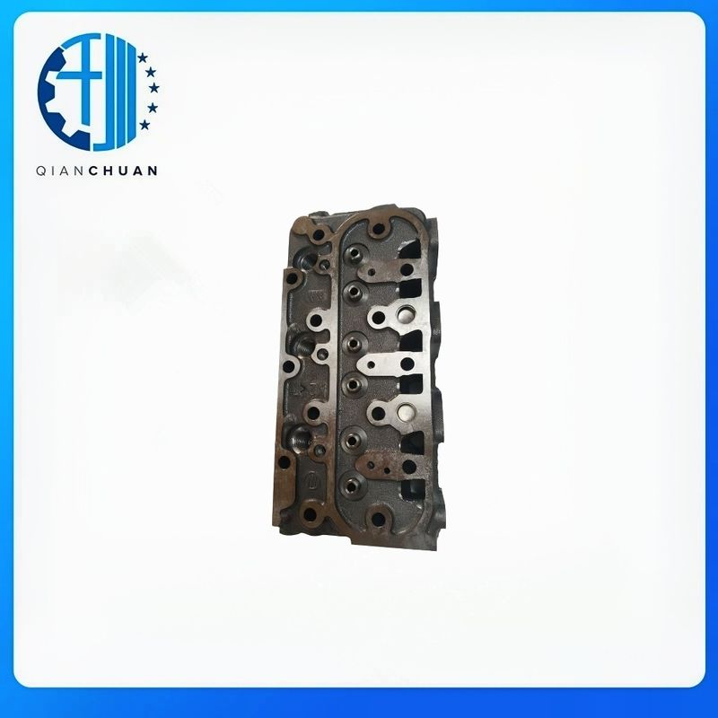 1G065-03044 Cylinder Head  For Kubota D1105 Engine Spare parts