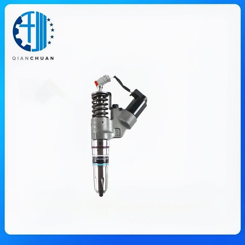 4902921 4088384 Fuel Injector For Cummins  ISM11 QSM11 Engine Parts