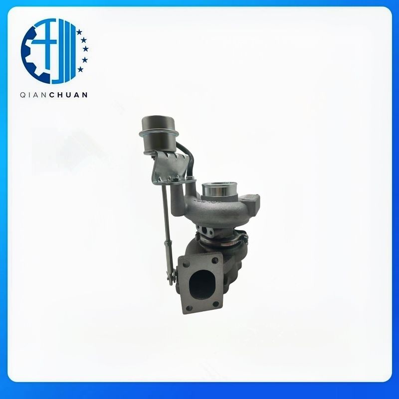 HX25W Turbocharger 2843145 84300602 for New Holland Engine S8000 BS3