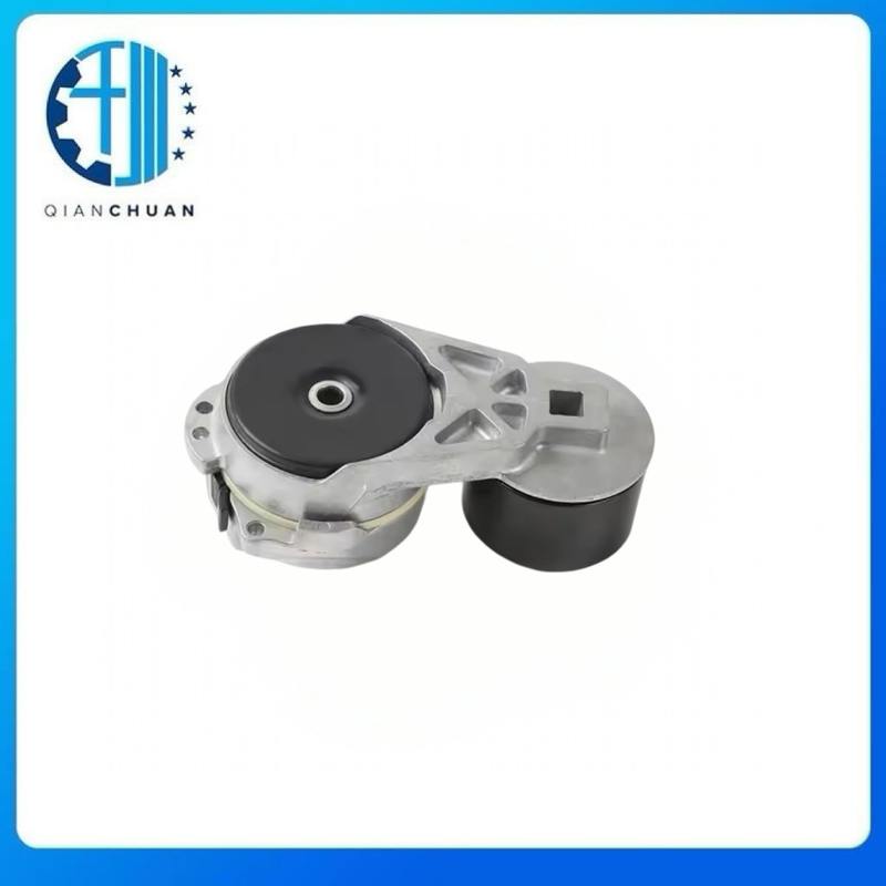 Belt Tensioner 3243218 324-3218 for Caterpillar C7 320D2 326D2 329D2 330D2 Excavator Spare Parts