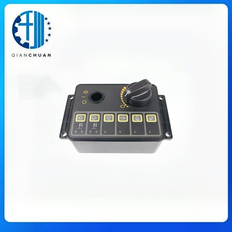 21N8-20506 Membrane Switch Box Assy for Hyundai R210LC-7 R215-7