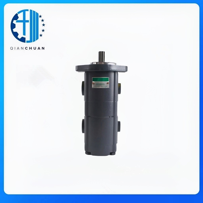9218031 9218033 9218005 Hydraulic Gear Pilot Pump for Hitachi ZX110-3 ZX120-3 ZX130-3
