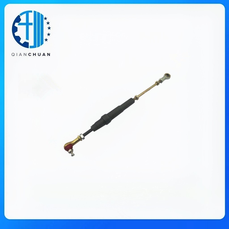207-43-74120 Throttle Control Lever for Komastu PC300-7 PC350-7 PC360-7 Excavator