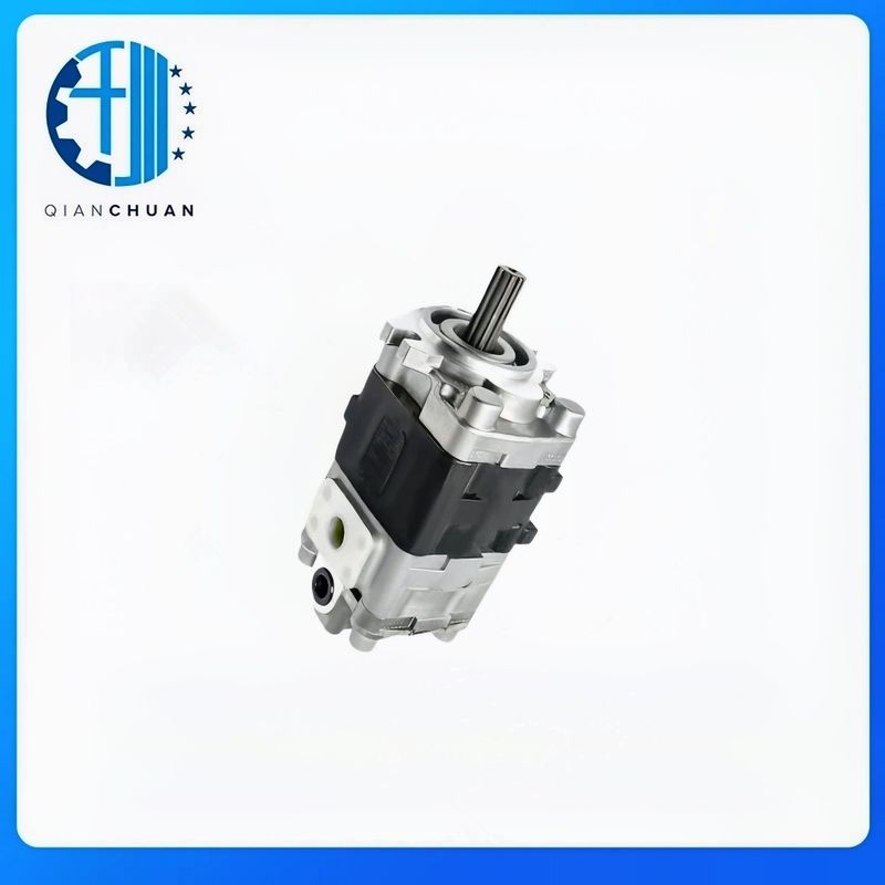 67120-U3500-71 Hydraulic Pump for Toyota Forklift Truck 8 Series FGCU15 8FGCU20 8FGCU25 8FGU15