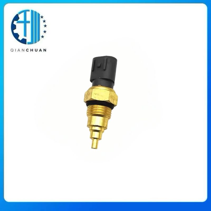 Water Temperature Sensor S8342-01250 for  Hino J05E J08E Diesel Engine Spare Parts
