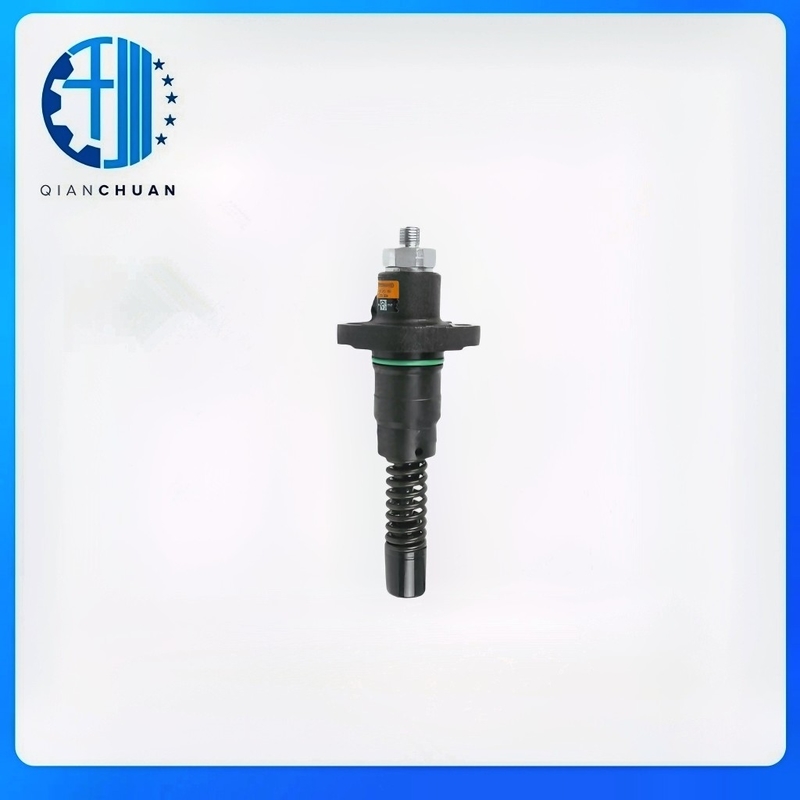 VOE20795413 0986437602 Fuel Injection Pump For Volvo EC240B EC290B DEUTZ D7E Engine